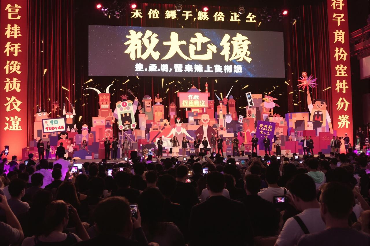 🎬 某大导演新片票房破10亿，却被指抄袭韩国电影